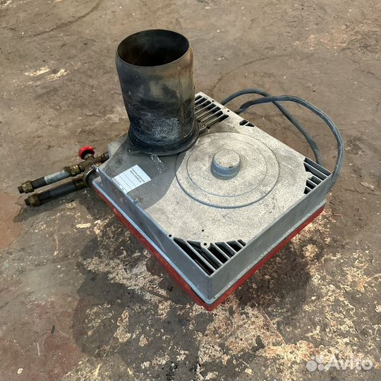 Дизельная горелка Roca Crono 2l