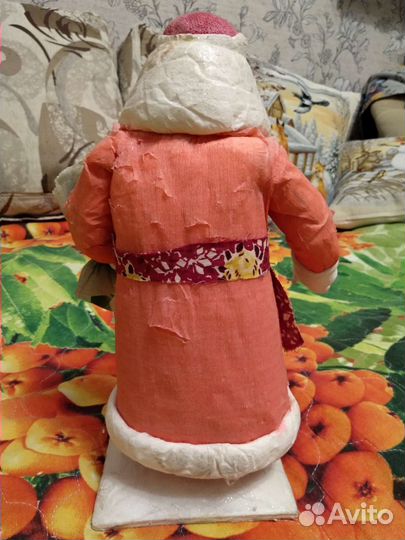 Дед Мороз СССР 1964г