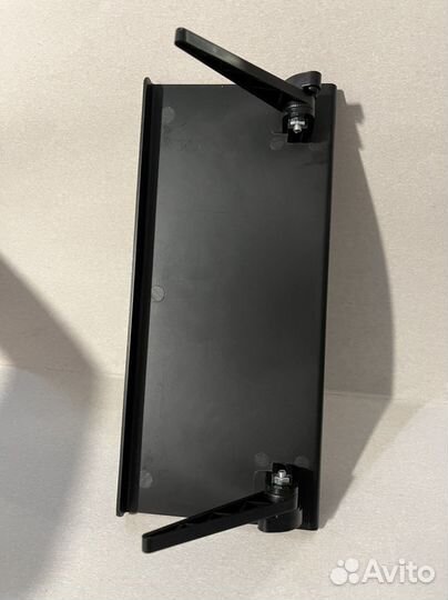 Полка для плоского телевизора