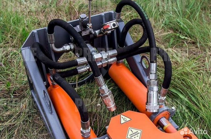 Установка неуправляемого прокола пн-20К