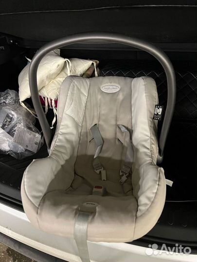 Переноска для детей