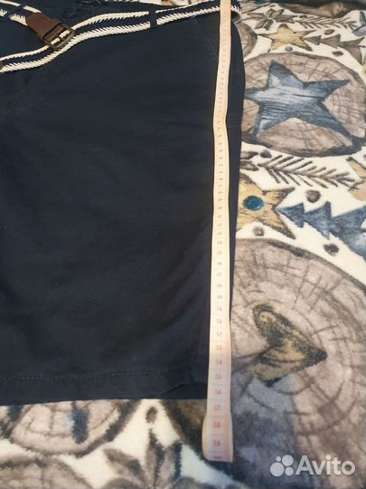 Шорты летние