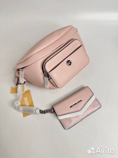 Поясная сумка michael kors