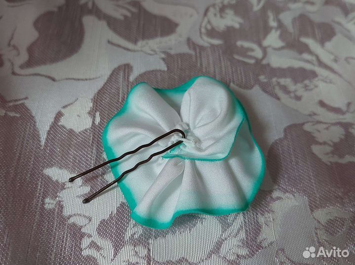 Украшение для волос (гимнастика,танцы)