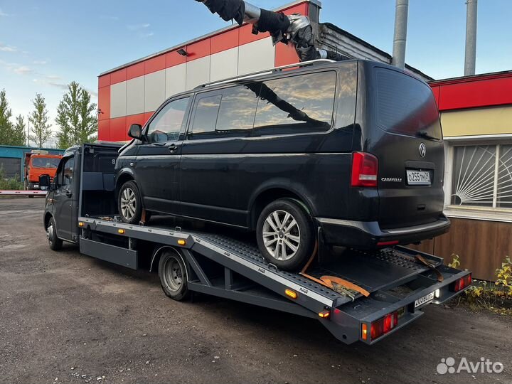 Эвакуатор Пречистое 24/7 + Фаркоп,Кондиционер