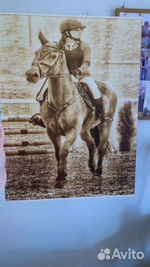 Выжигатель Пиропринтер