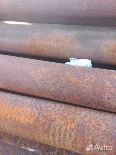 Трубы нкт 73 бу