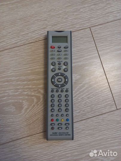 Пульт ду универсальный