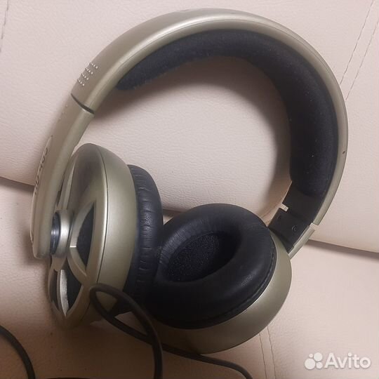 Sennheiser HD 485