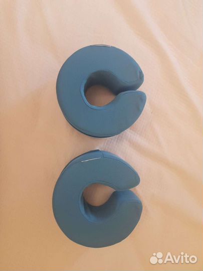 Манжеты для ног противопролежневые