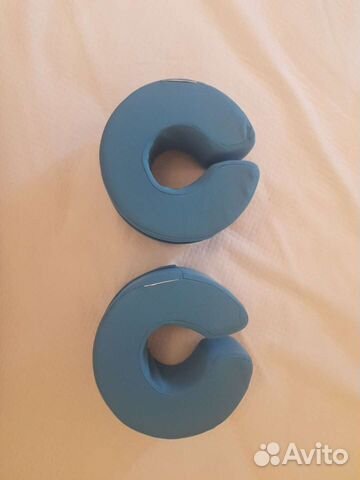 Манжеты для ног противопролежневые