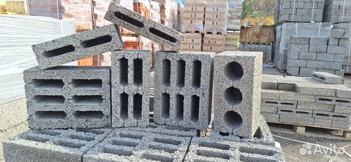 Керамзитобетонные,керамзитные блоки