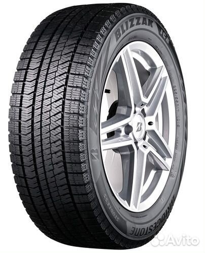 Bridgestone Blizzak Ice 245/45 R19 98S