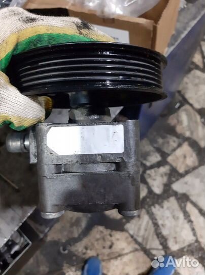 Гур для востановления Вольво хс90 2002-2012г