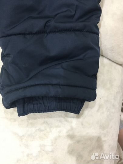 Комбинезон Гулливер