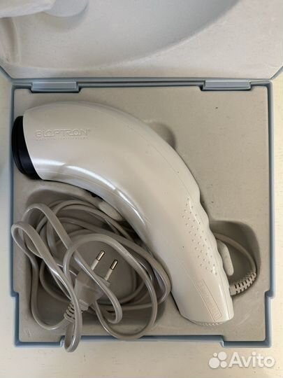 Лечебная лампа Zepter bioptron