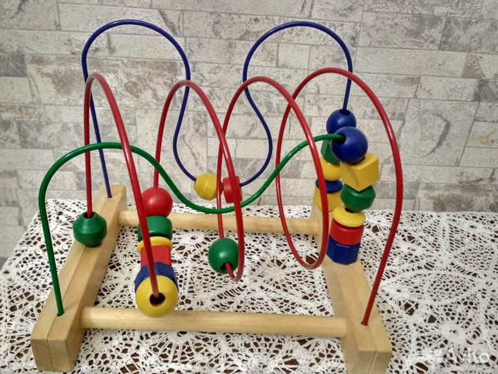 Лабиринт Икеа