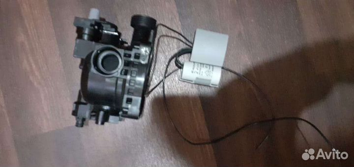 Газовый котел