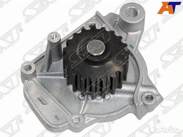 Насос водяного охлаждения honda civic MA/MB/EJ