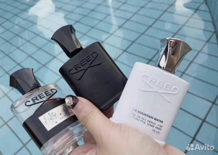 Подарочный набор духов Мужской