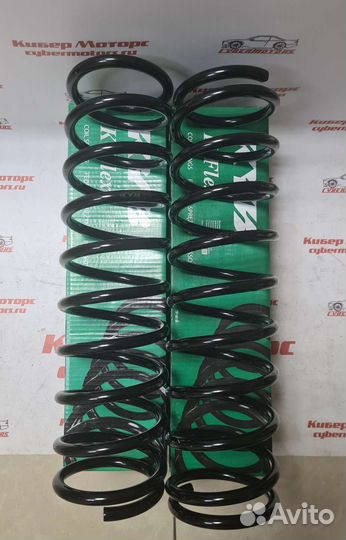 Пружина передняя mercedes-benz: G-class W463