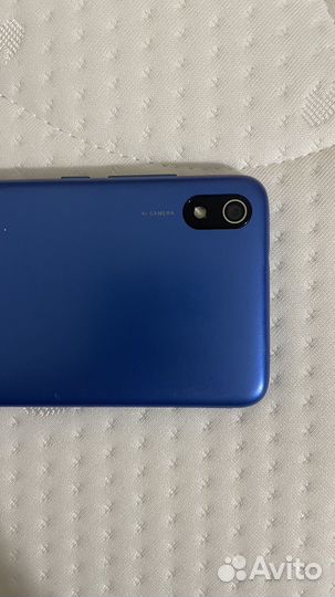 Xiaomi Redmi, 4 ГБ