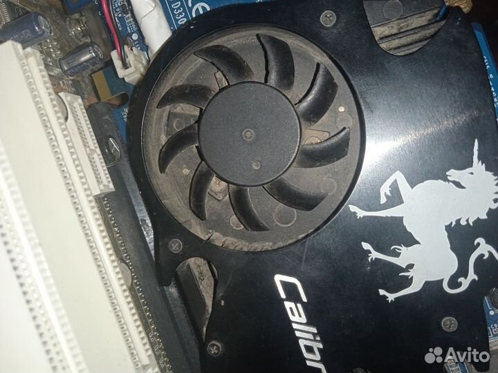 Видеокарта