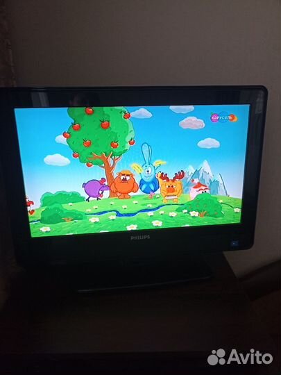 Телевизор бу Филипс