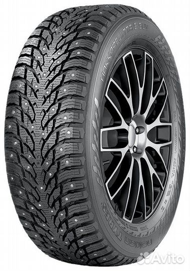 Nokian Tyres Hakkapeliitta 9 SUV 275/60 R20