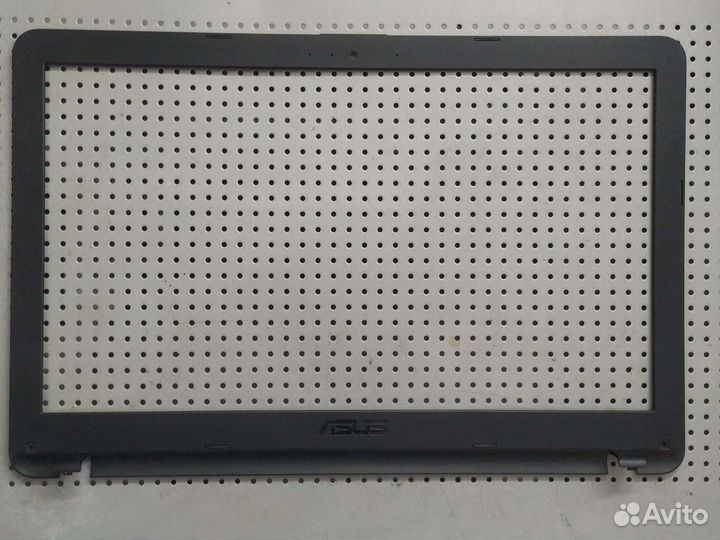 Asus X541 рамка матрицы