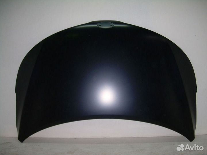 Капот Киа Рио 2011