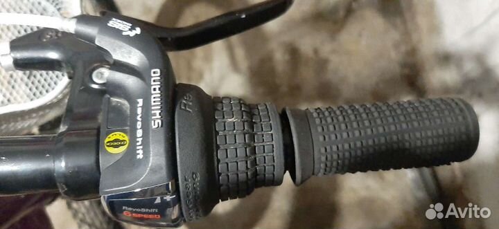 Продам подростковый велосипед