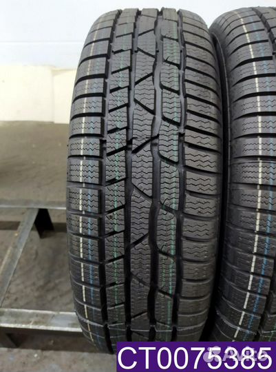 Continental ContiWinterContact TS 830 P 195/65 R15 96T