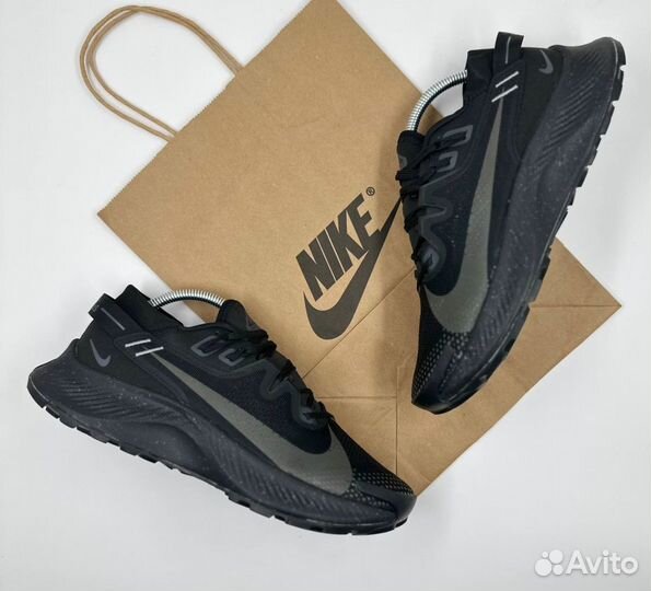 Кроссовки Nike Pegasus Trail 2 Black