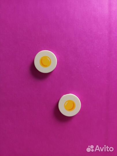 Lego оригинал - городская среда - детали