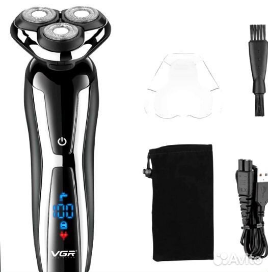 Бритва электрическая