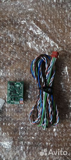 Starline 2can2lin модуль