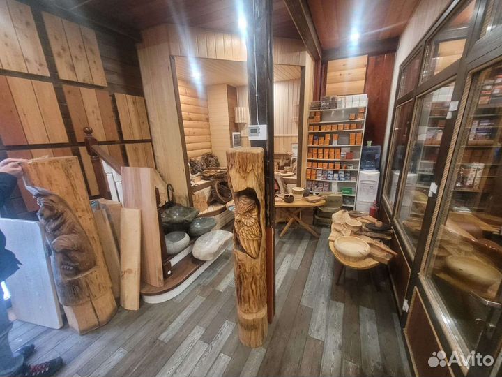 Действующий бизнес