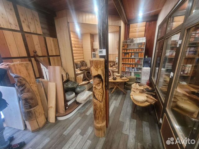 Действующий бизнес