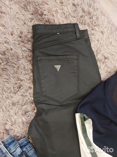 Пакет вещей