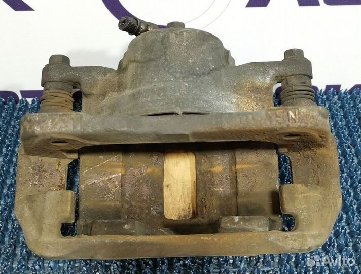 Суппорт Honda Accord Wagon