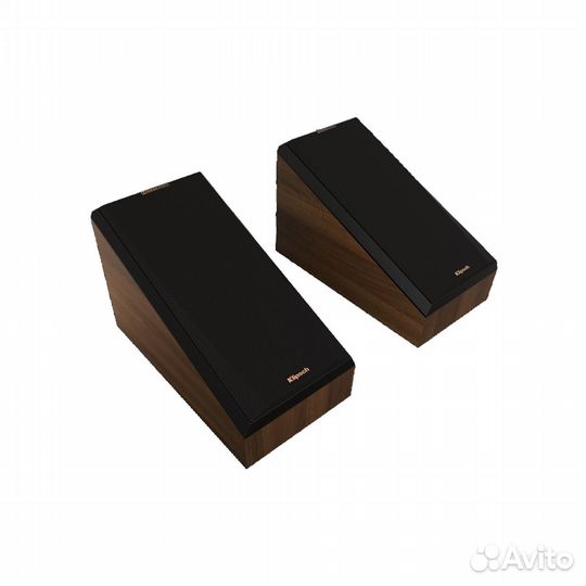 Акустика Dolby Atmos Klipsch RP-500SA II Walnut