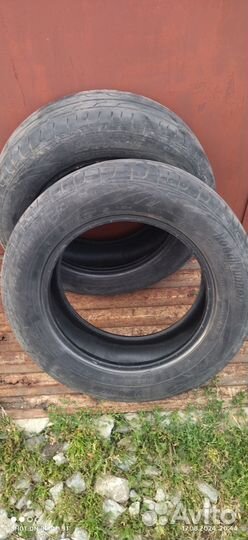 ACCU-TRAC 40K 195/60 R15