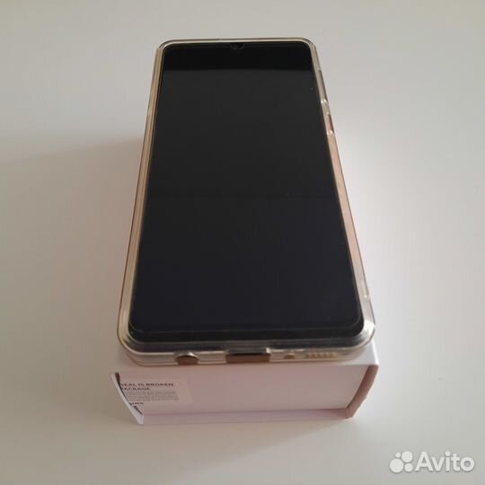 Samsung Galaxy A31
