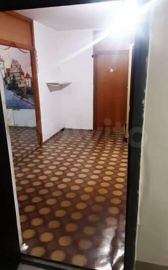 2-к. квартира, 72,3 м², 8/9 эт.