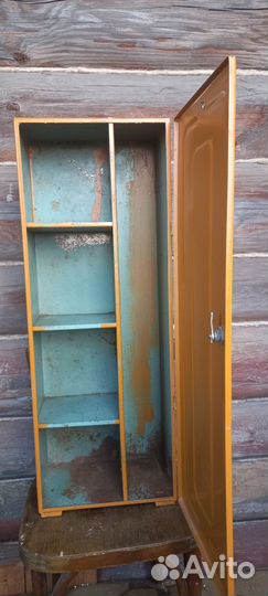 Сейф (ящик) для оружия