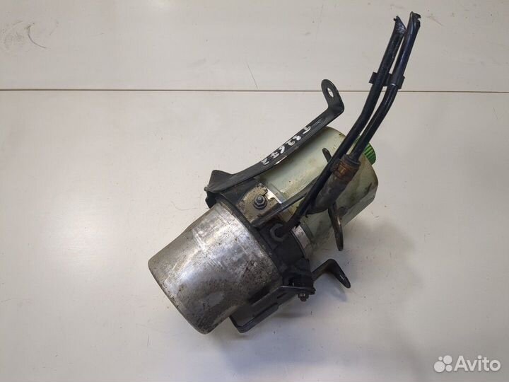 Насос усилителя руля Volkswagen Polo, 2012