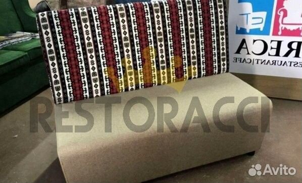 Мебель для кафе / Любые дизайны