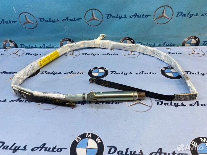 Подушка безопасности правая Bmw 525I E39 LCI