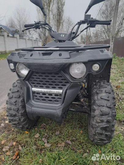 Квадроцикл Linhai Yamaha M150